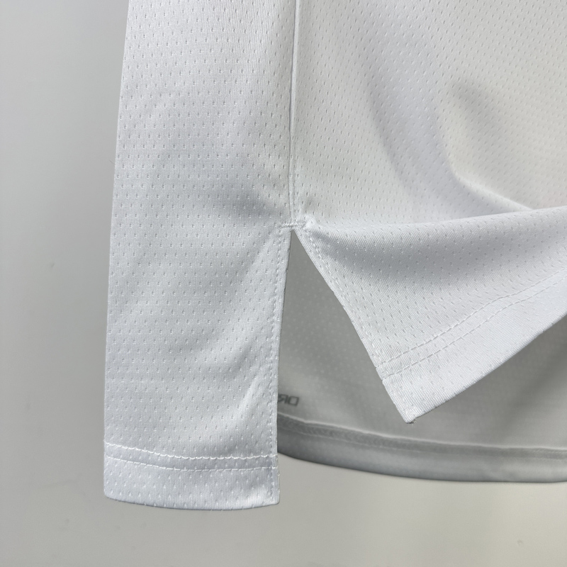 23-24 ROCKETS WESTBROOK #0 White City Edition H...