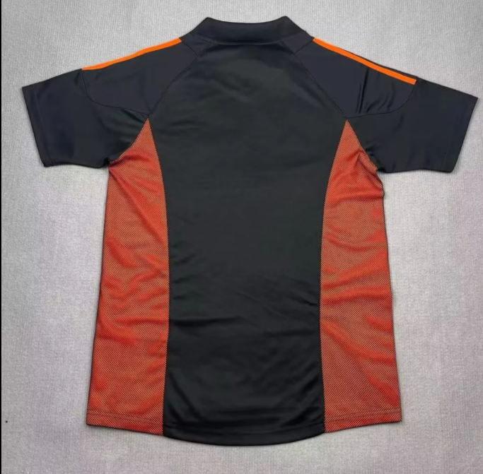 2002-2003 Benfica Away Retro Soccer Jersey