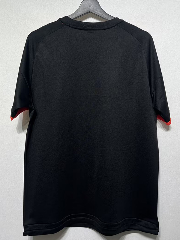 2015-2016 Man Utd Third Retro Soccer Jersey