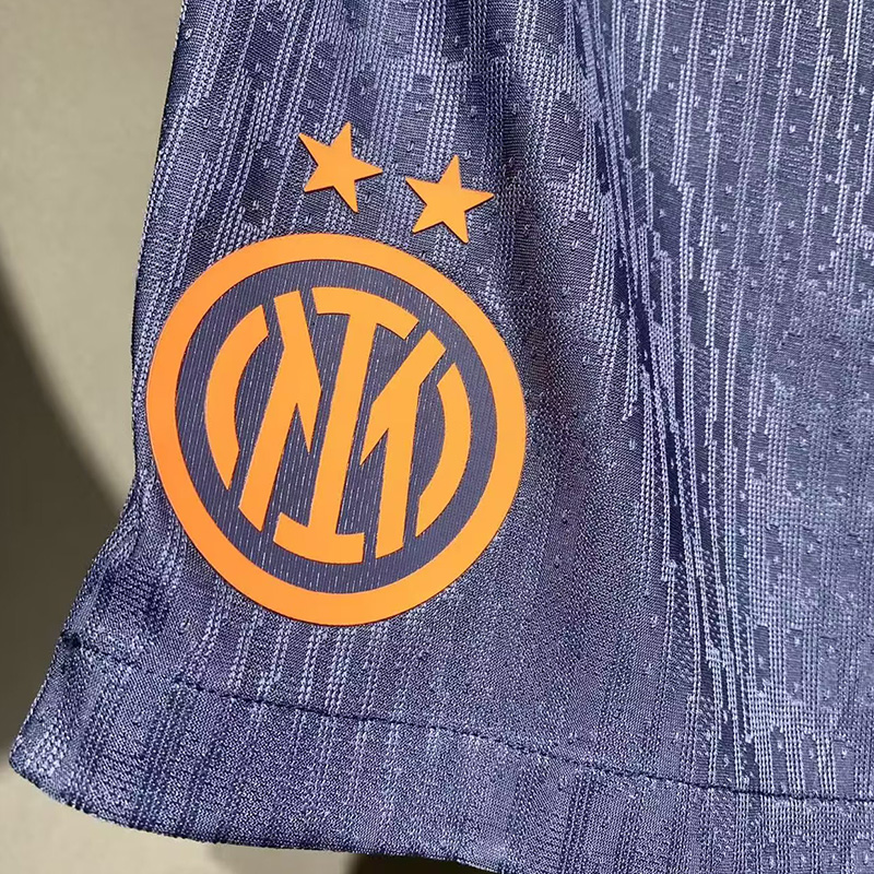 25-26 INT Third Player Version Shorts Pants (High Quality)(球员短裤)