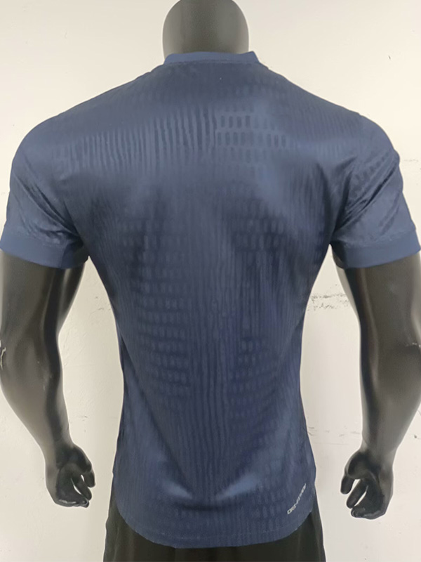 25-26 PSG Home Player Version Soccer jersey