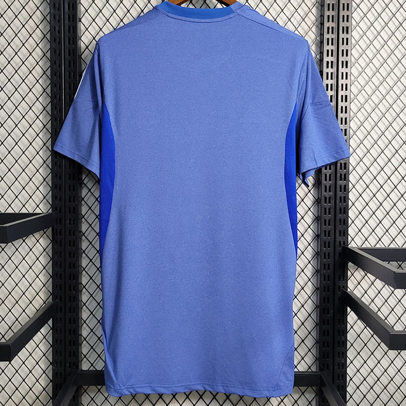 2013-2014 RMA Away Retro Soccer Jersey