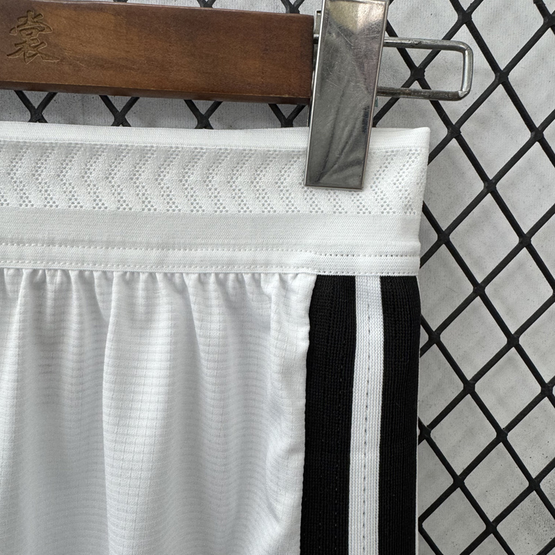 26-27 Germany Home Player Version Shorts Pants(球员短裤)