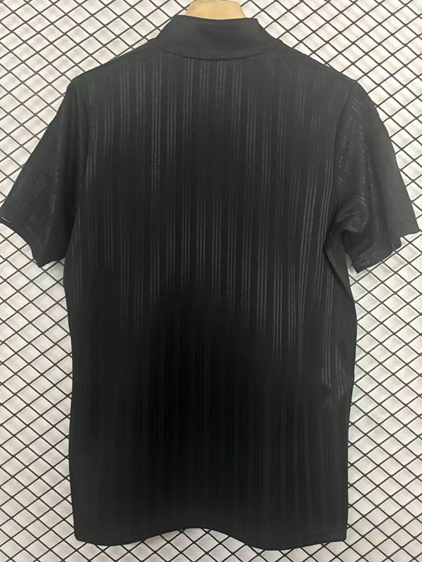 1995 LIV Black Retro Training shirts