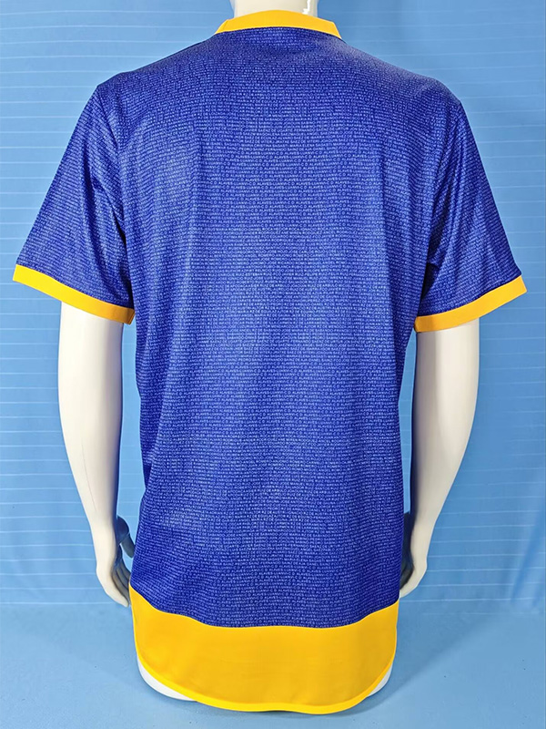 2000-2001 Alaves UEFA Cup Final Retro Soccer Jersey