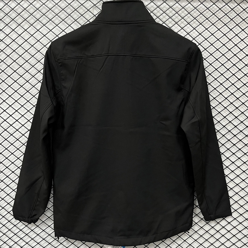 2025 ARC-TERYX Black Outdoor Jackets #RK906软料