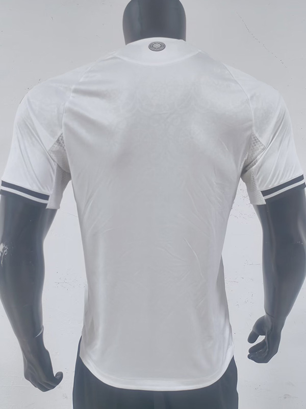 25-26 Fulham Home Player Version Soccer Jersey