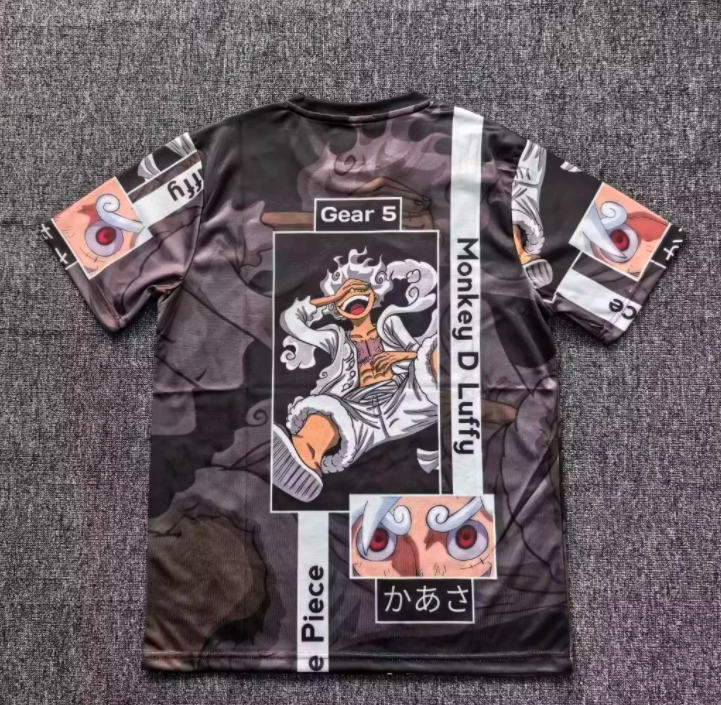 25-26 Japan Special Edition Fans Soccer Jersey *Gear5