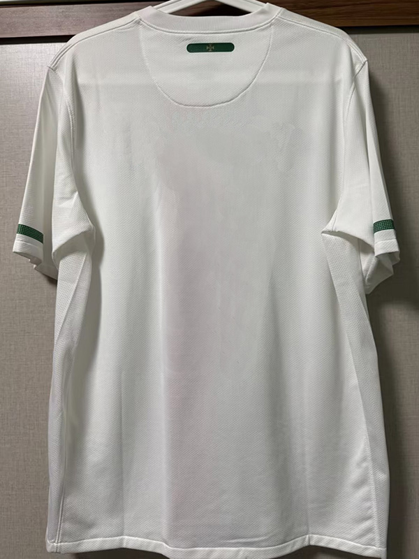 2010 Portugal Away Retro Soccer Jersey