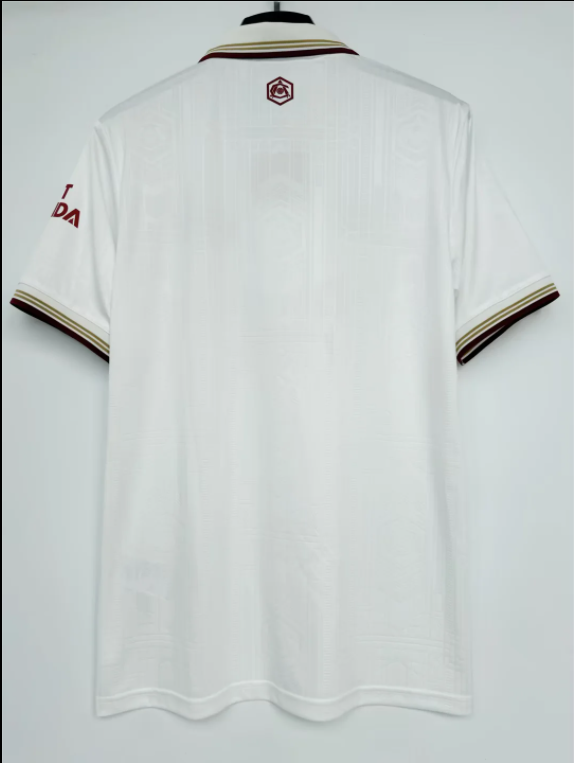 25-26 ARS Third Fans 1:1 Soccer Jersey