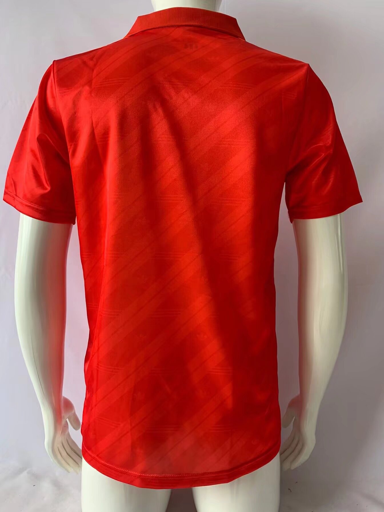 1992-1994 Roma Third Retro Soccer Jersey