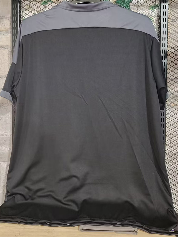 2023 Japan Anime Edition Black Fans Soccer Jers...