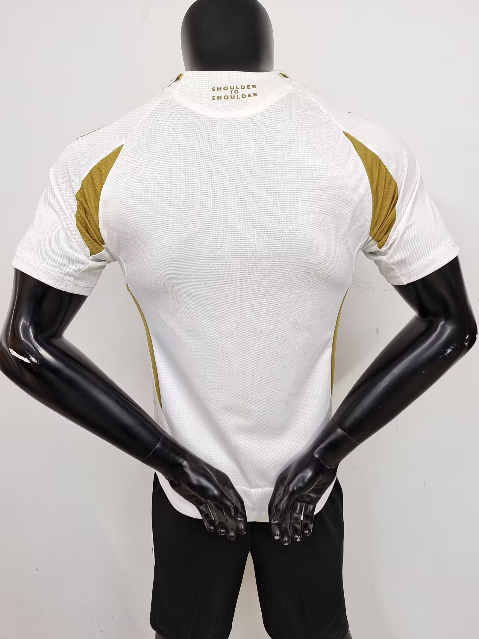 25-26 Los Angeles Away Player Version Soccer Jersey