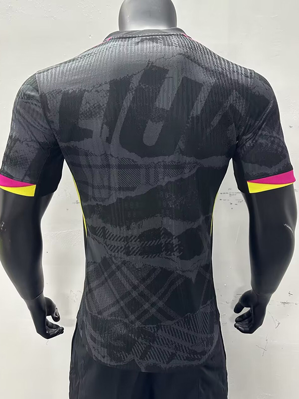 24-25 CHE Third Player Version Soccer Jersey