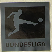 2023 Dortmund Black Special Edition 1:1 Fans So...