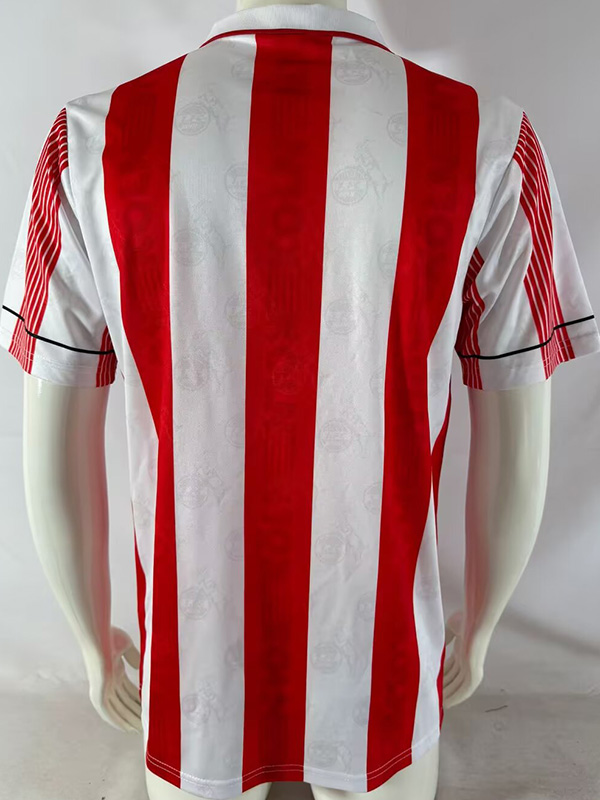 1995-1996 koln Home Retro Soccer Jersey
