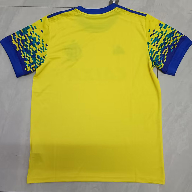 2017-2018 Flamengo Third Retro Soccer Jersey