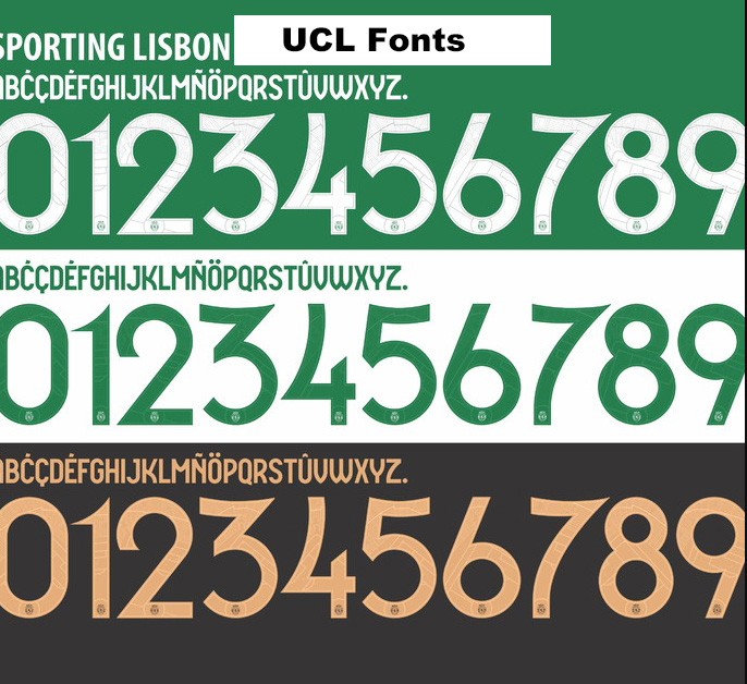 24-25 Sporting Lisbon Home Fans Soccer Jersey