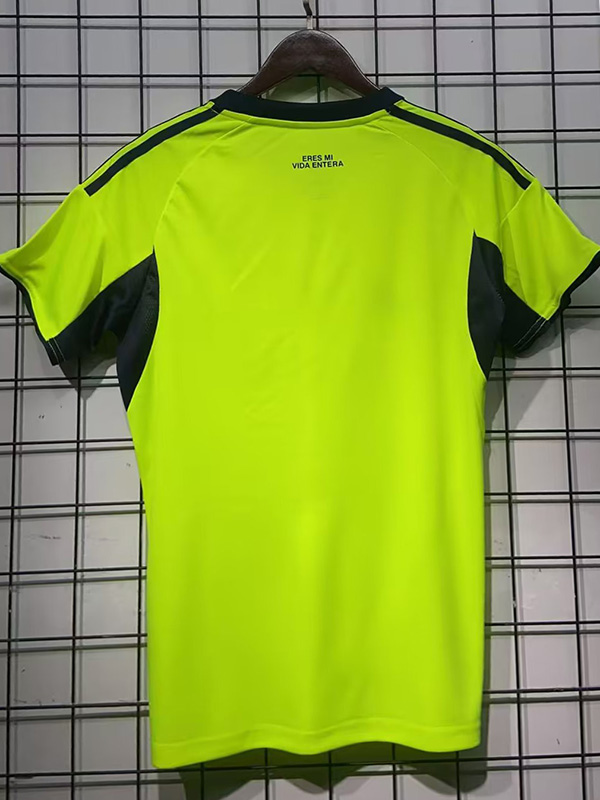 25-26 Universidad De Chile Third Women Soccer Jersey (女)