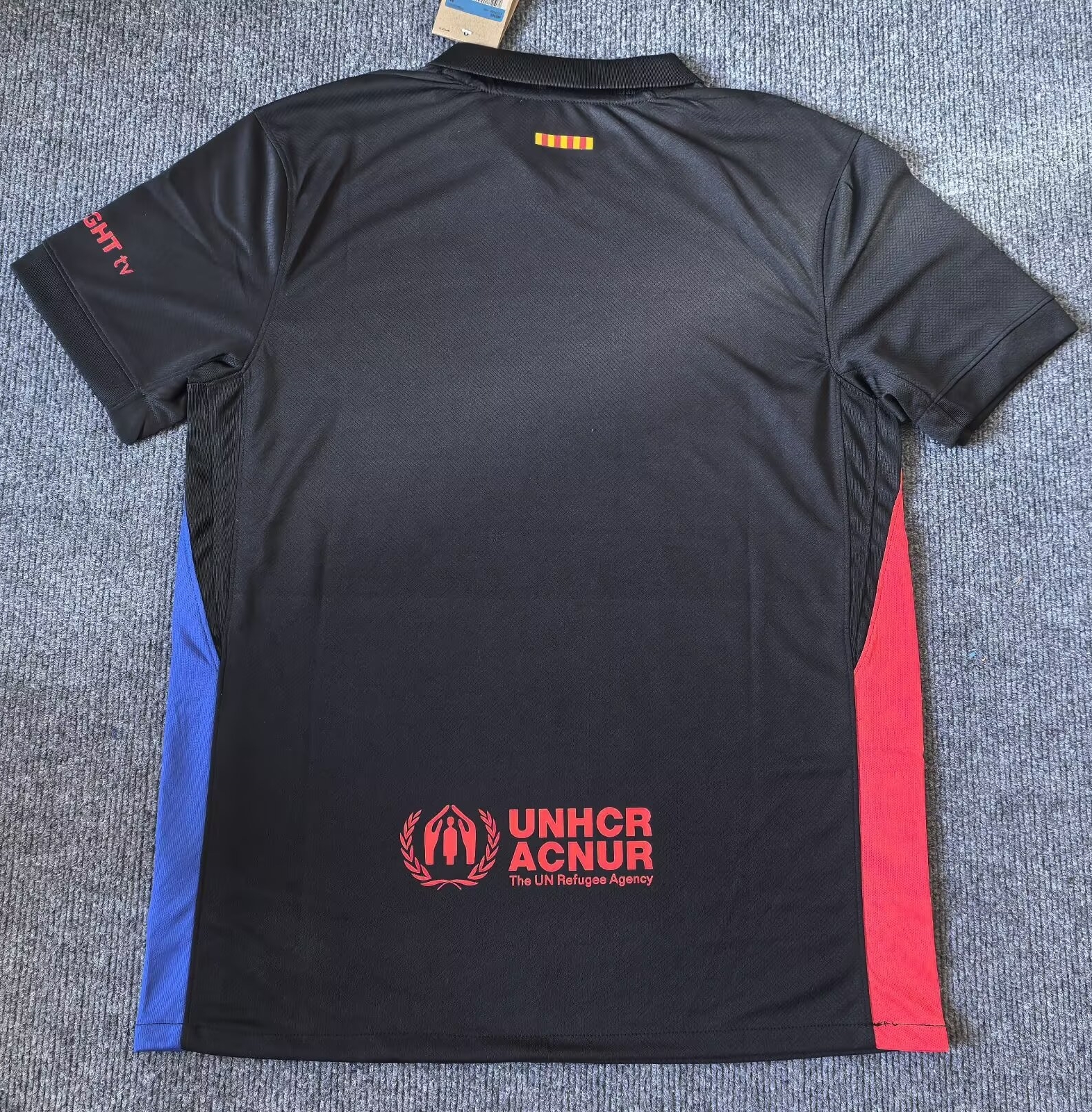 24-25 BAR Special Edition Fans Soccer Jersey