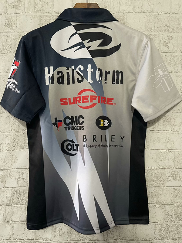 2024 AME Black Grey Motorcycle Racing Suit