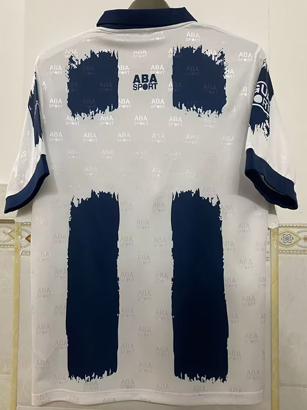 1995-1996 Monterrey Home Retro Soccer Jersey