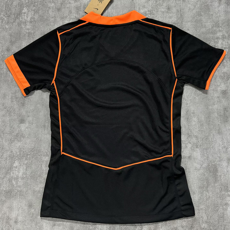 25-26 Corinthians Third Women Soccer Jersey (女)