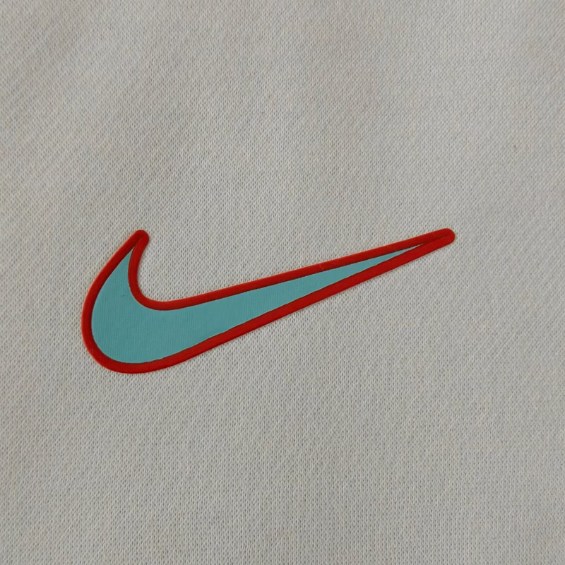 24-25 CHE White Hoody 白色(加绒)蓝标