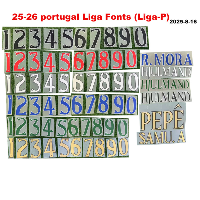 25-26 Benfica White Special Edition Training shirts (红袖)