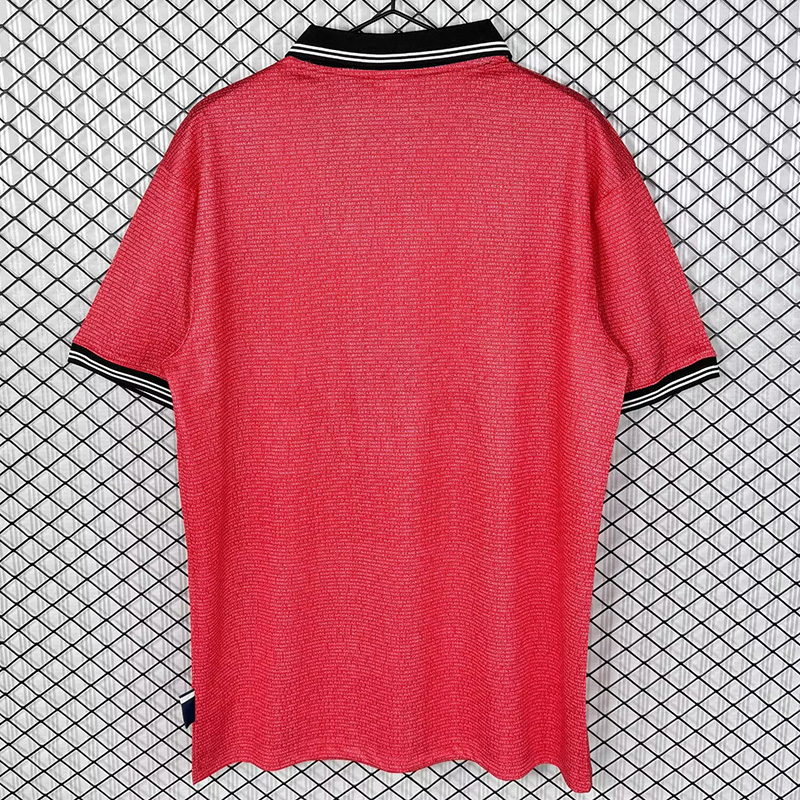 2000-2001 Alaves UEFA Cup Pink Retro Soccer Jersey