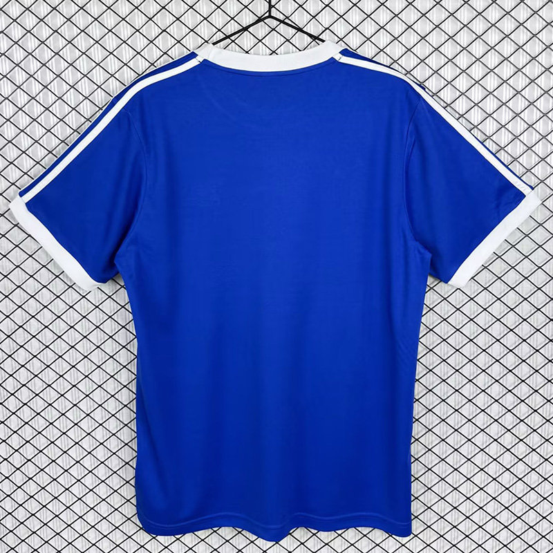 1977-1978 Birmingham Home Retro Soccer Jersey