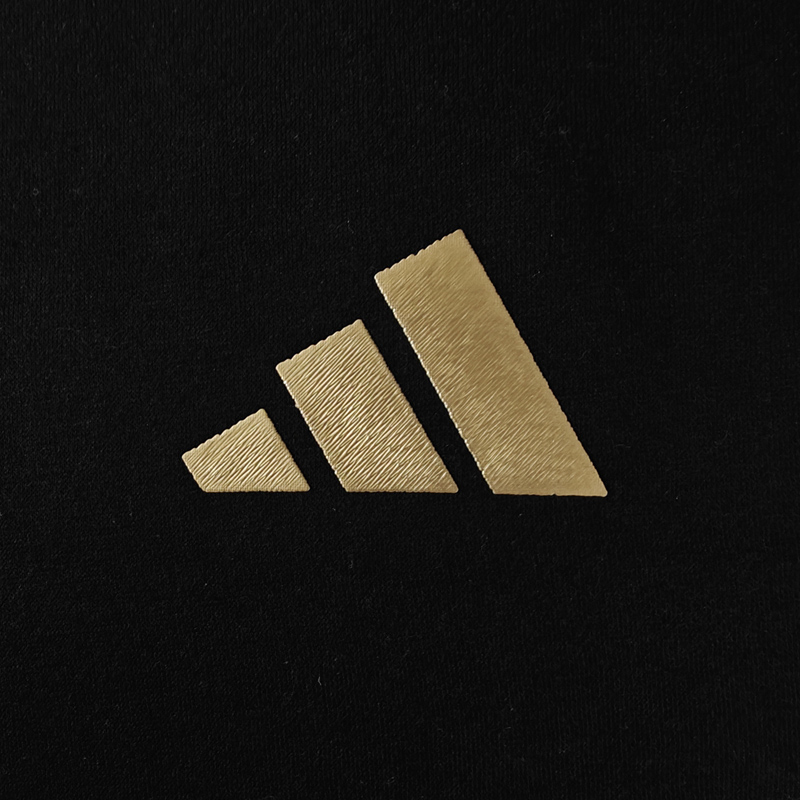 25-26 Mexico Gold Cup Black Hoody 黑色(加绒)