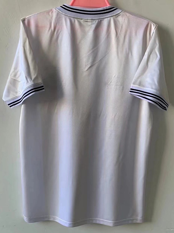 1982 TOT Home Retro Soccer Jersey