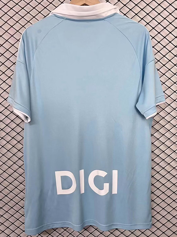 25-26 Real Oviedo Special Edition Fans Soccer Jersey (永恒版)