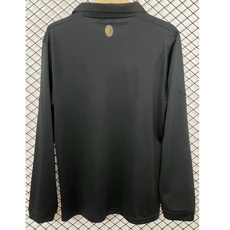24-25 ACM 125th Anniversary Goalkeeper Long Sleeve Soccer Jersey (长袖)