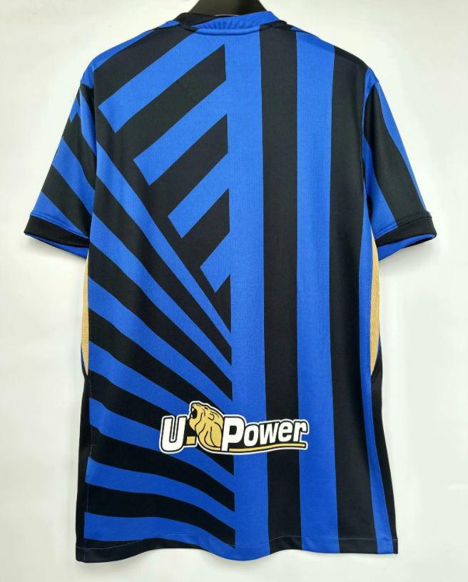 24-25 INT Home Fans 1:1 Soccer Jersey