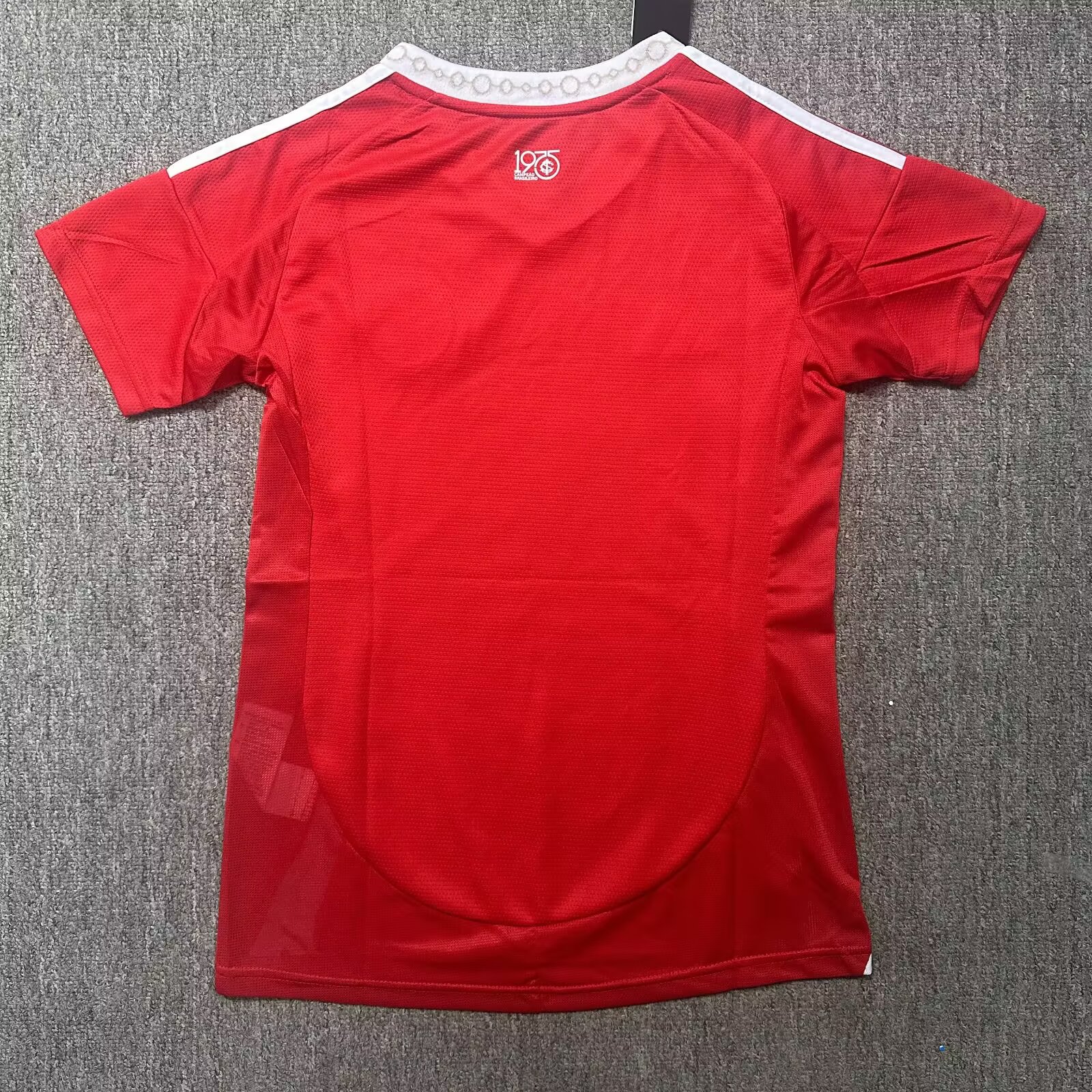 25-26 Internacional Home Women Soccer Jersey (女)