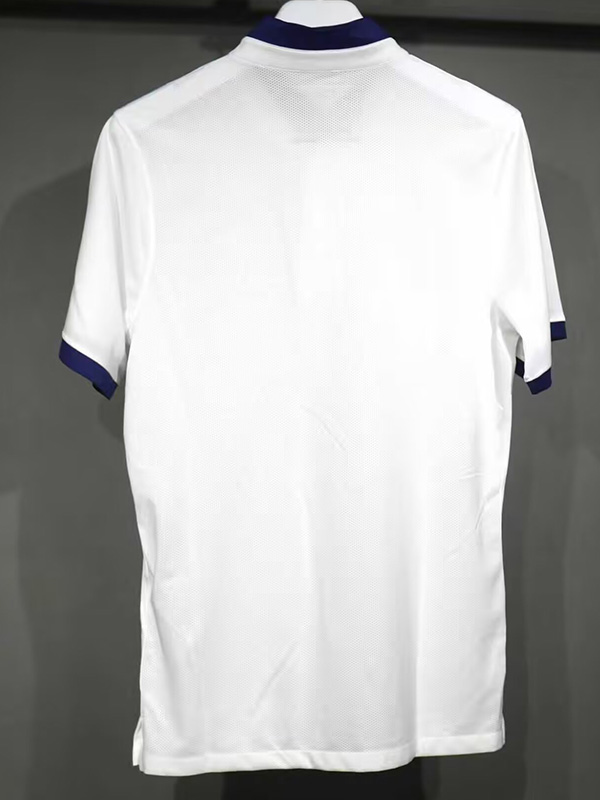 2014 Portugal Away Player Version 球员 Retro Soccer Jersey