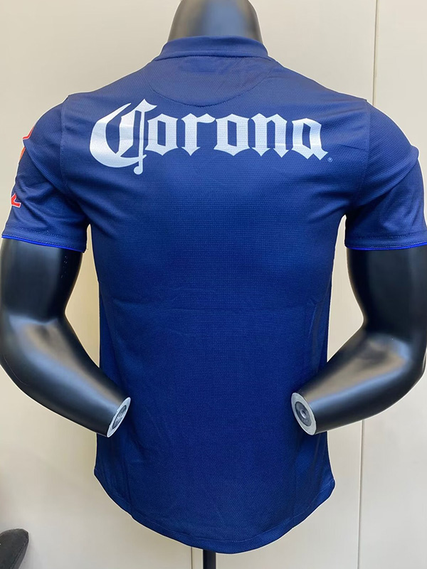 2013-2014 Club America Away Retro Soccer Jersey