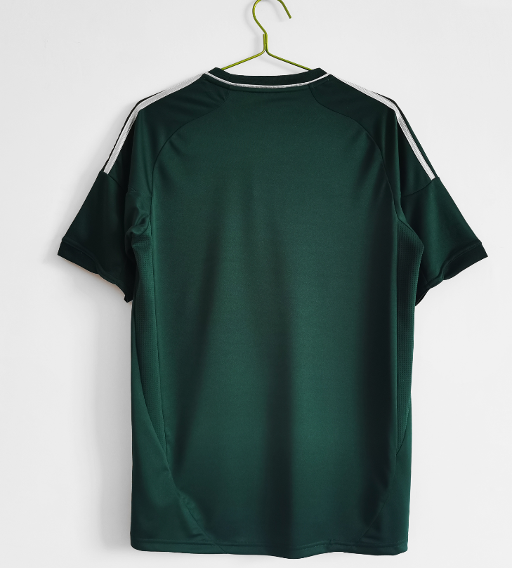 2012-2013 RMA AWAY Retro Soccer Jersey