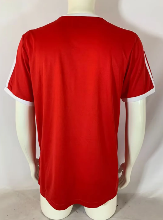1984-1985 koln Away Retro Soccer Jersey