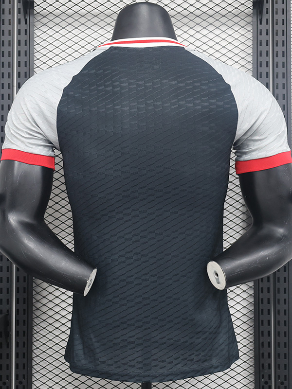 2024 Japan Black Special Edition Player Version...