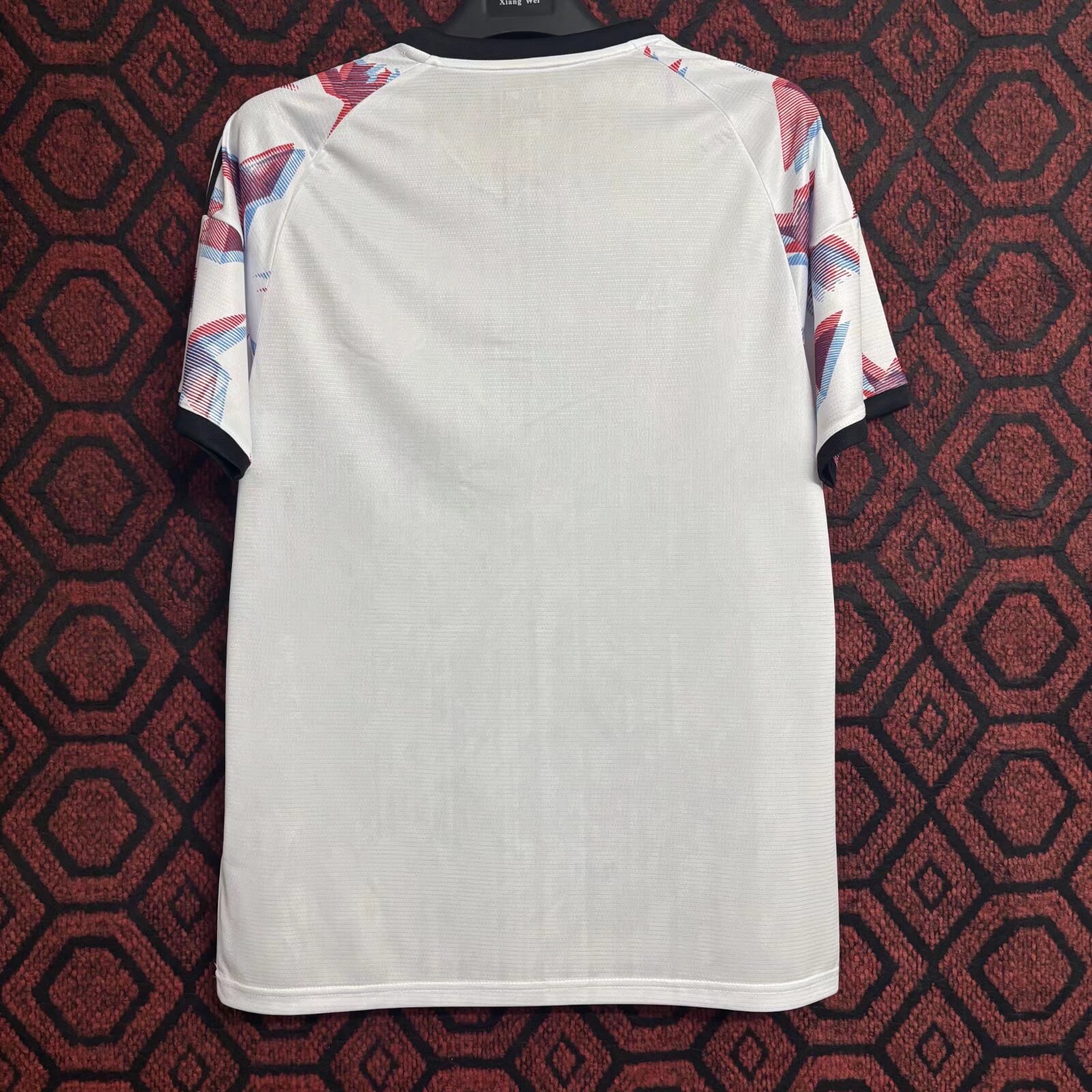 24-25 Detective Conan Fans Soccer Jersey 名侦探柯南