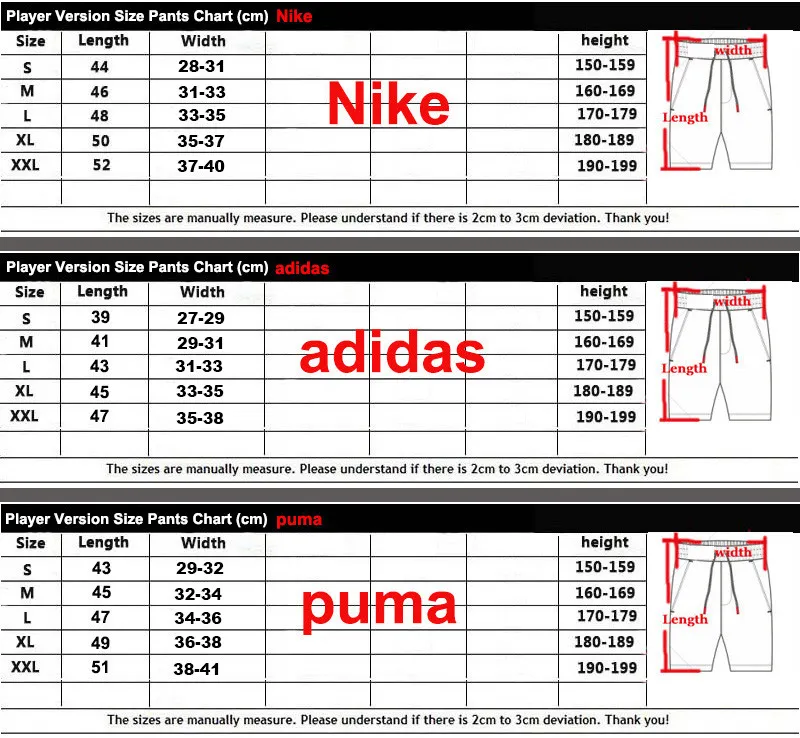 26-27 Portugal Home Player Version Shorts Pants(球员短裤)