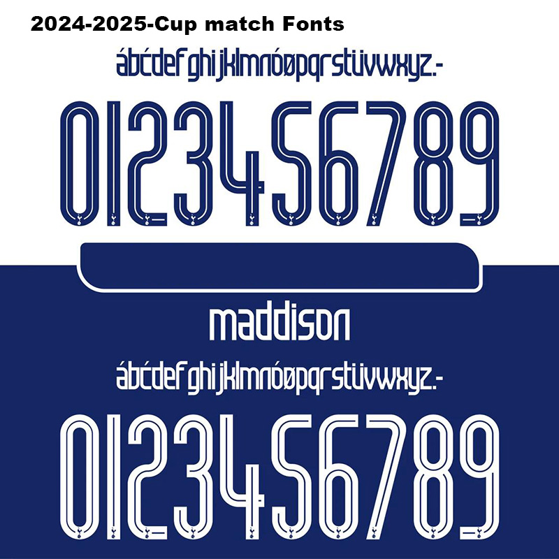 26-27 TOT Royal Blue Training shirts