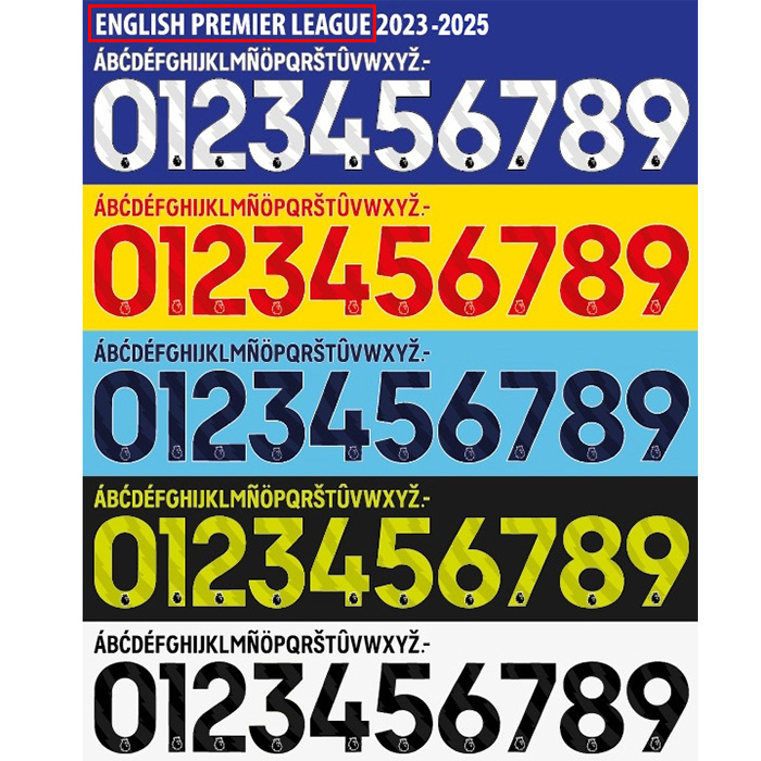 26-27 TOT Royal Blue Training shirts