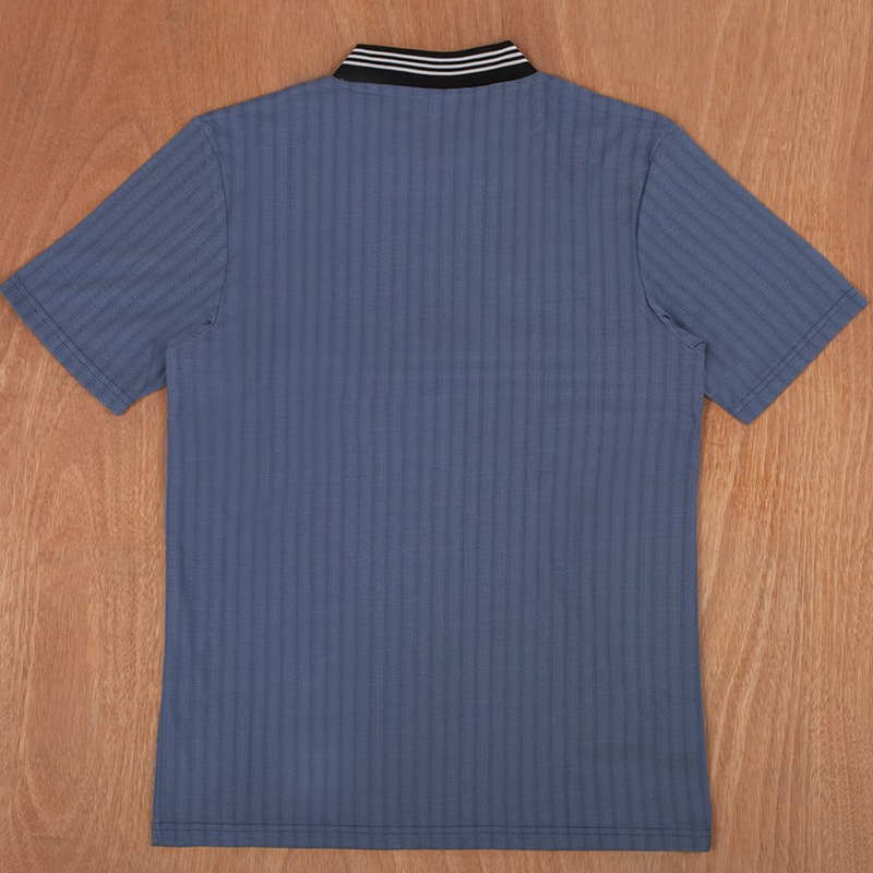 1995-1996 Newcastle Away Retro Soccer Jersey