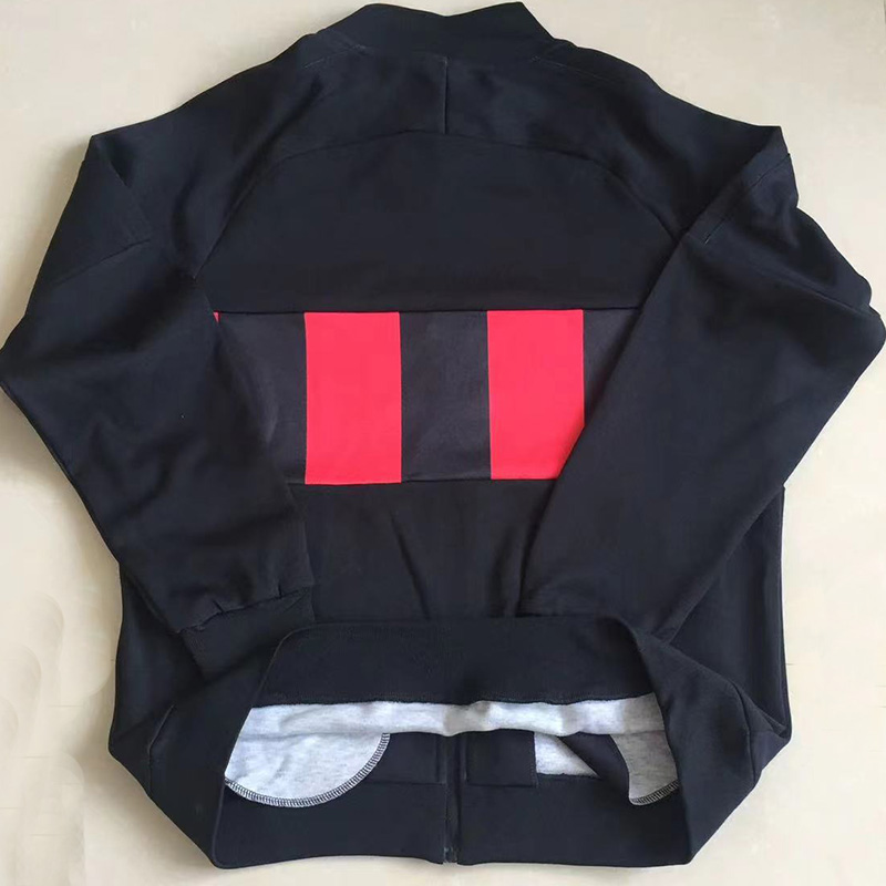 1996 ATM Black Retro Jacket 单夹克