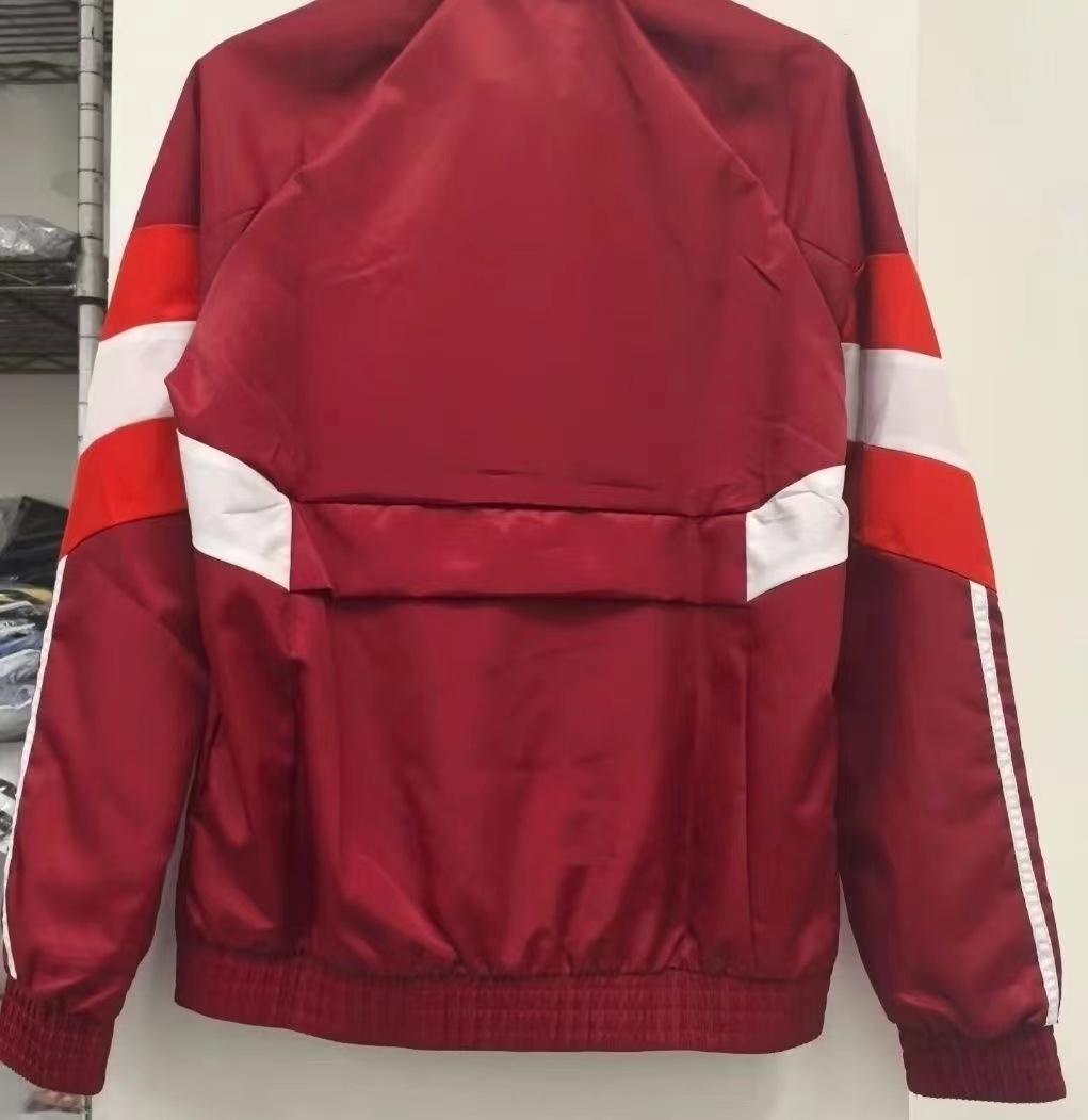 2024 Bayern New Pattern Windbreaker