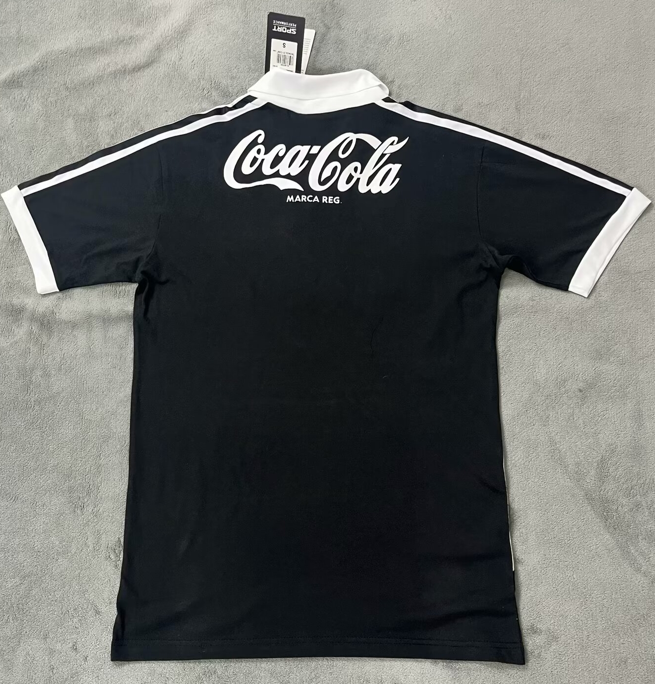 2000-2001 Vasco Home Retro Soccer Jersey